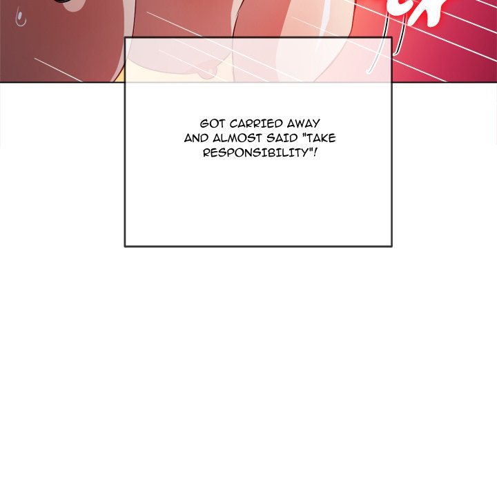 My High School Bully Chapter 150 - Page 191 in English