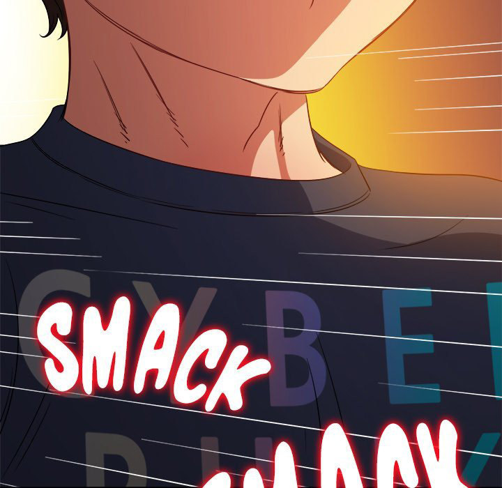 My High School Bully Chapter 150 - Page 194 in English