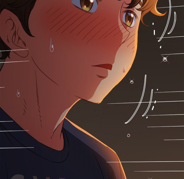 My High School Bully Chapter 150 - Page 206 in English