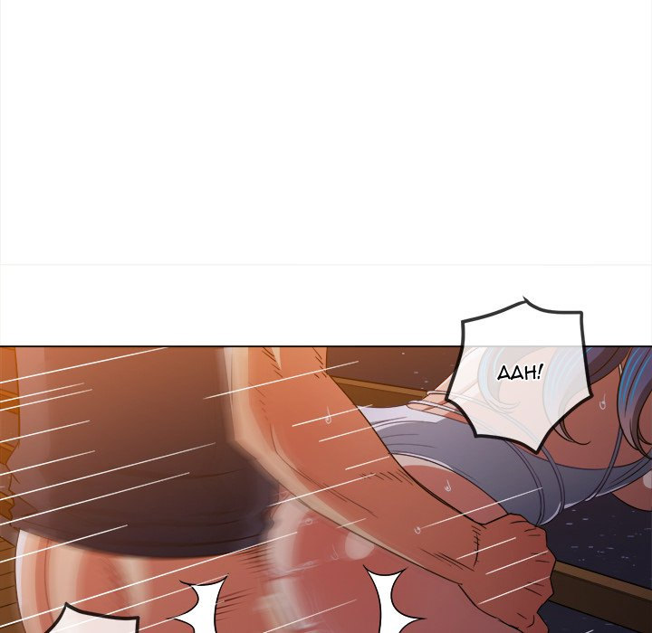 My High School Bully Chapter 150 - Page 208 in English