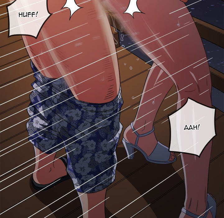 My High School Bully Chapter 150 - Page 209 in English