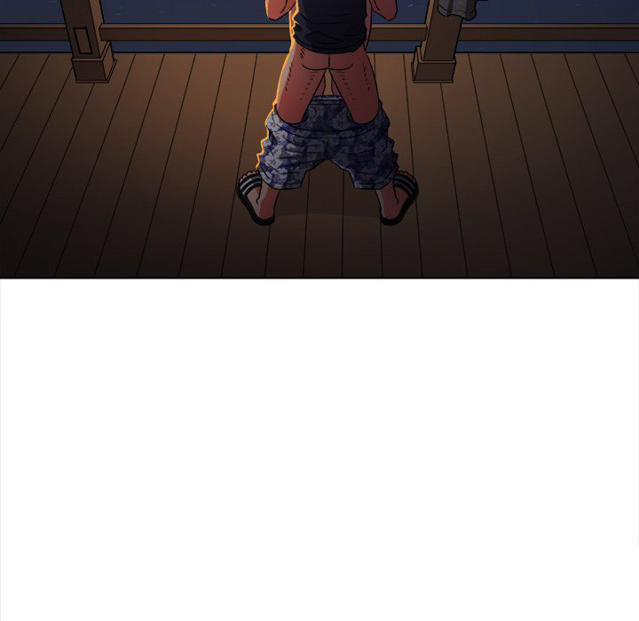 My High School Bully Chapter 150 - Page 218 in English