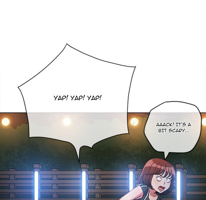 My High School Bully Chapter 150 - Page 26 in English
