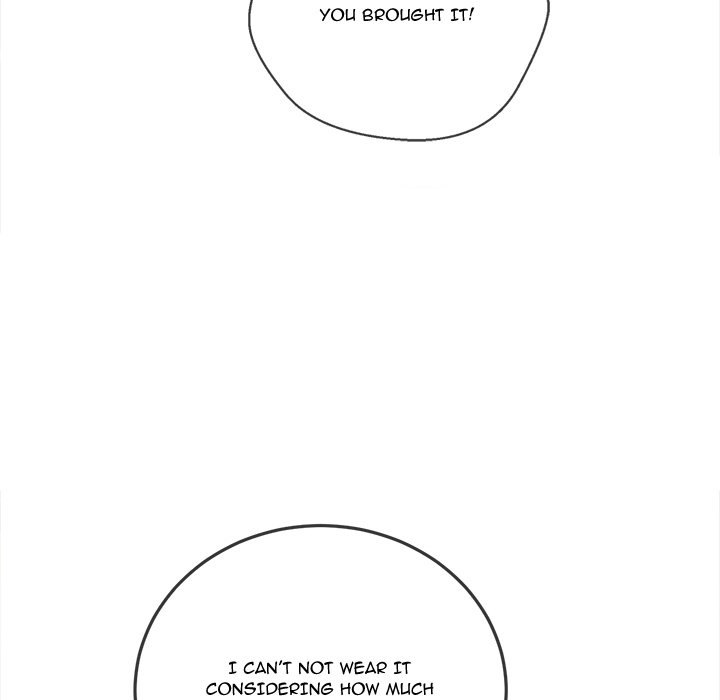 My High School Bully Chapter 150 - Page 35 in English