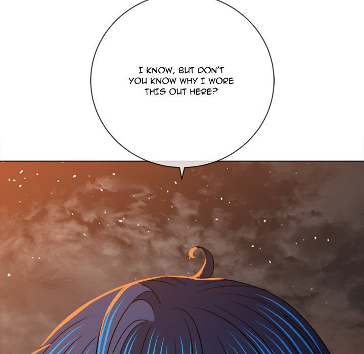 My High School Bully Chapter 150 - Page 46 in English