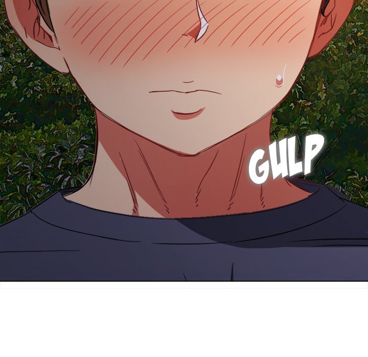 My High School Bully Chapter 150 - Page 51 in English