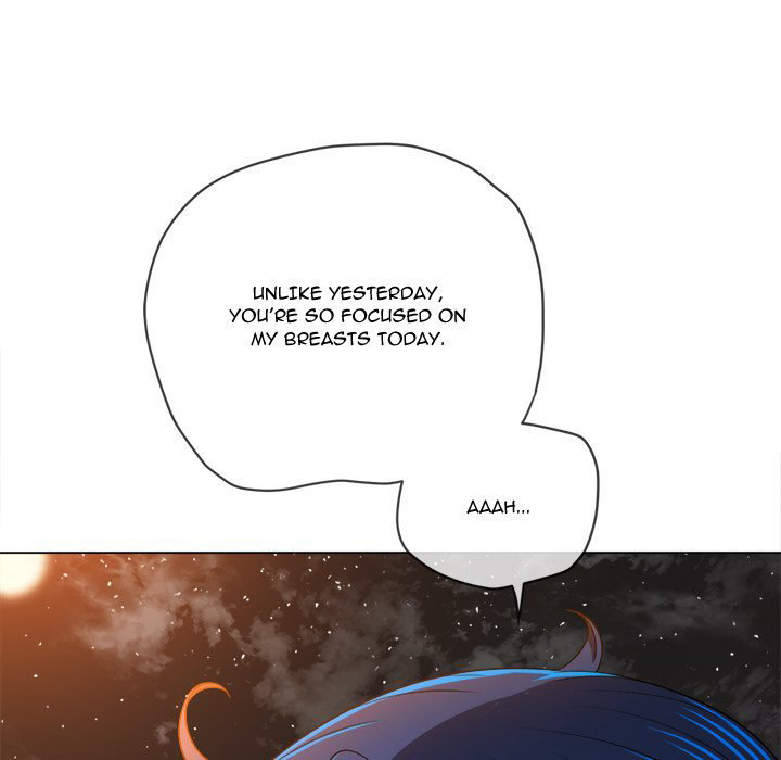 My High School Bully Chapter 150 - Page 74 in English