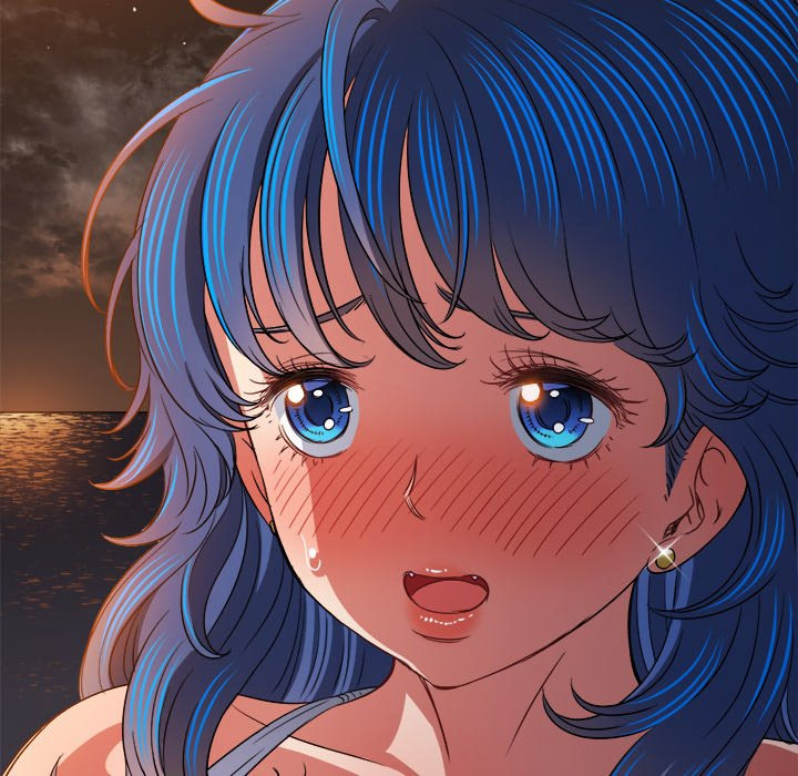 My High School Bully Chapter 150 - Page 75 in English