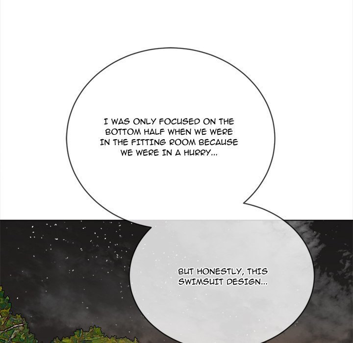 My High School Bully Chapter 150 - Page 78 in English