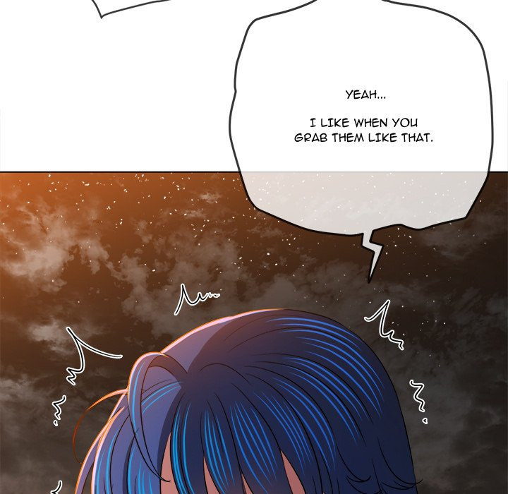 My High School Bully Chapter 150 - Page 83 in English