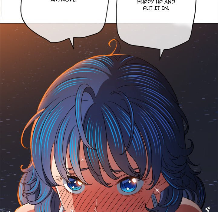 My High School Bully Chapter 150 - Page 89 in English