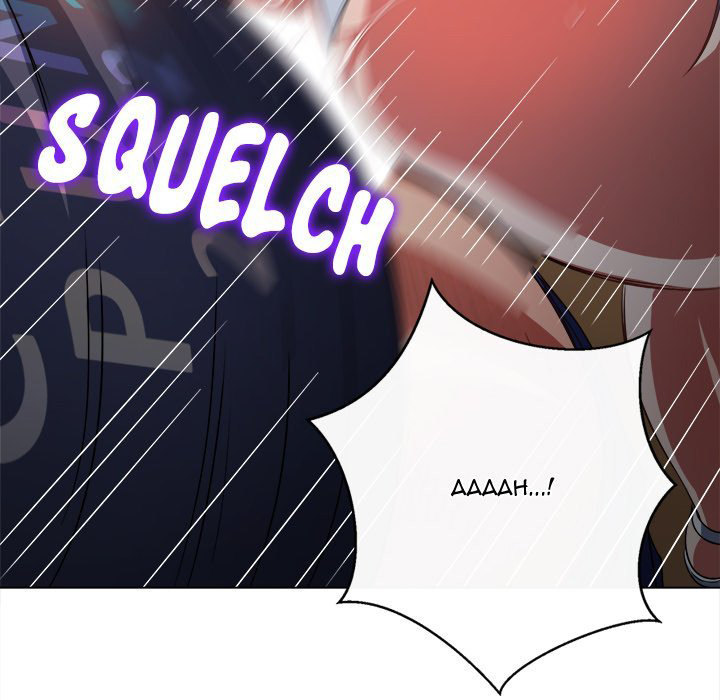 My High School Bully Chapter 150 - Page 94 in English