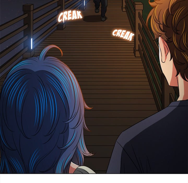 My High School Bully Chapter 151 - Page 113 in English