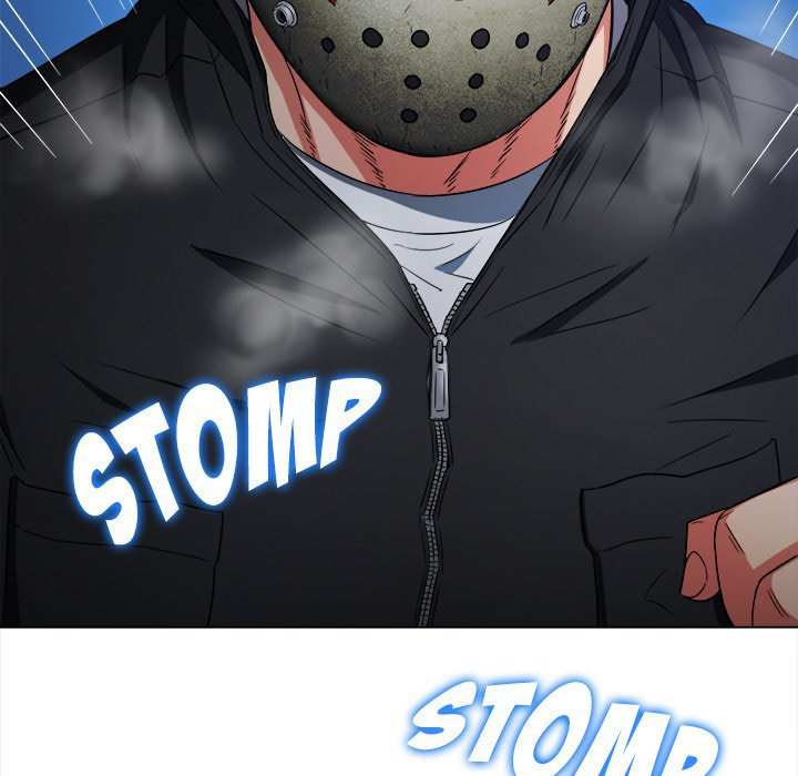 My High School Bully Chapter 151 - Page 116 in English