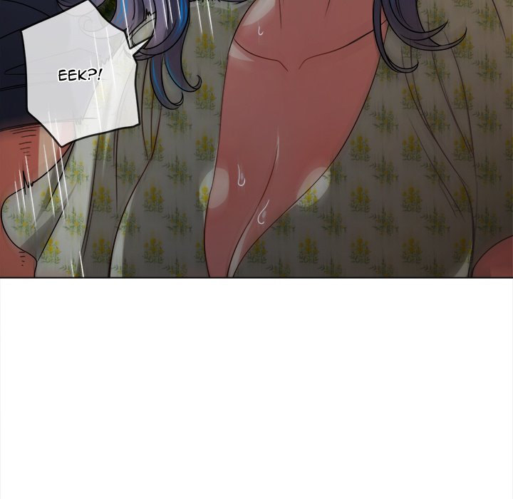 My High School Bully Chapter 151 - Page 119 in English