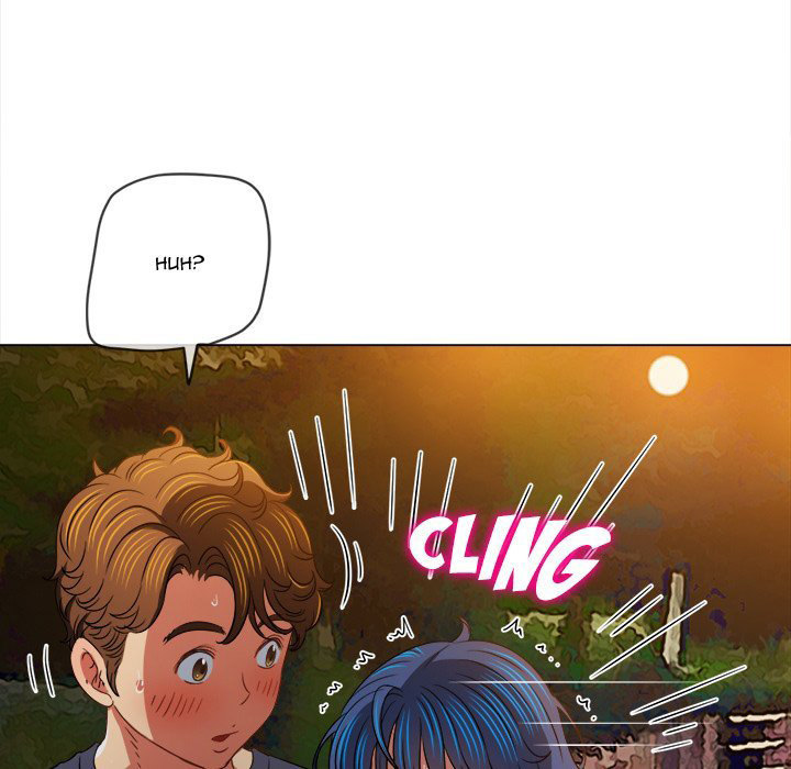 My High School Bully Chapter 151 - Page 120 in English