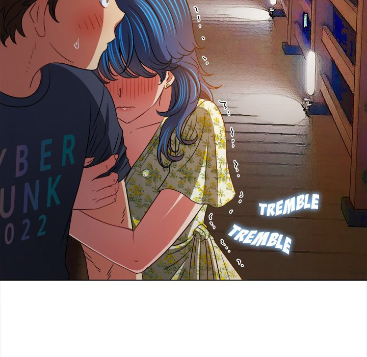My High School Bully Chapter 151 - Page 125 in English