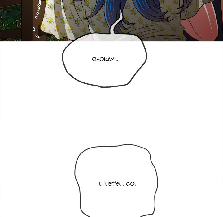 My High School Bully Chapter 151 - Page 128 in English