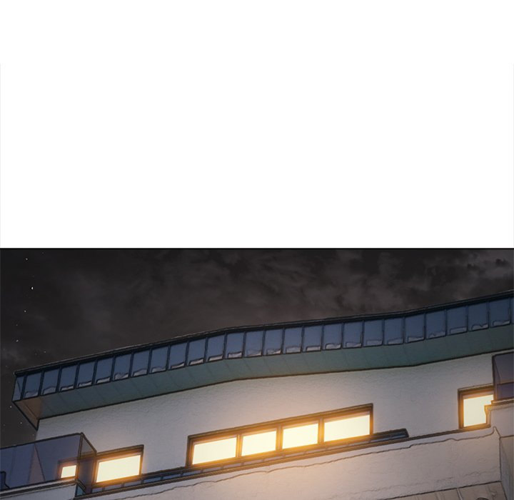 My High School Bully Chapter 151 - Page 134 in English