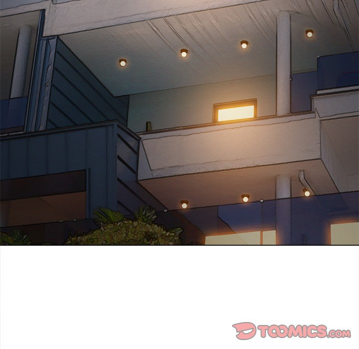 My High School Bully Chapter 151 - Page 135 in English