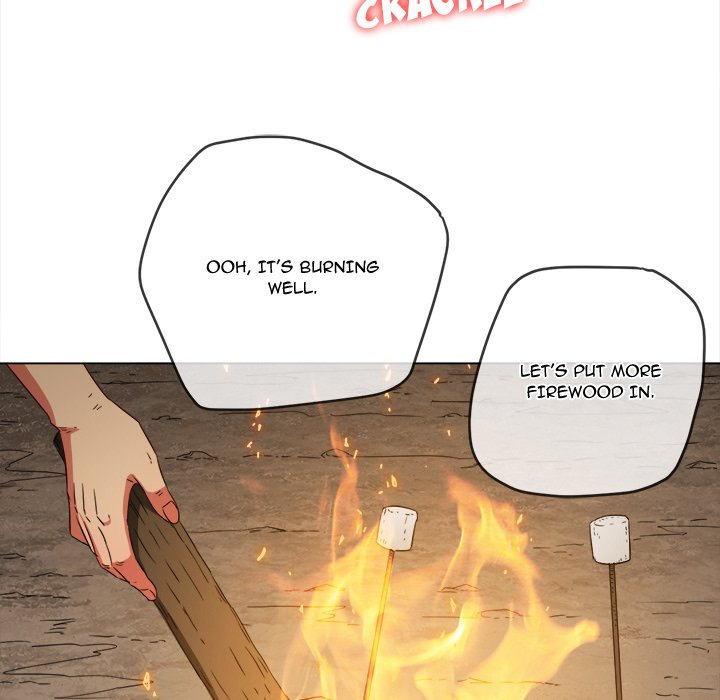 My High School Bully Chapter 151 - Page 150 in English