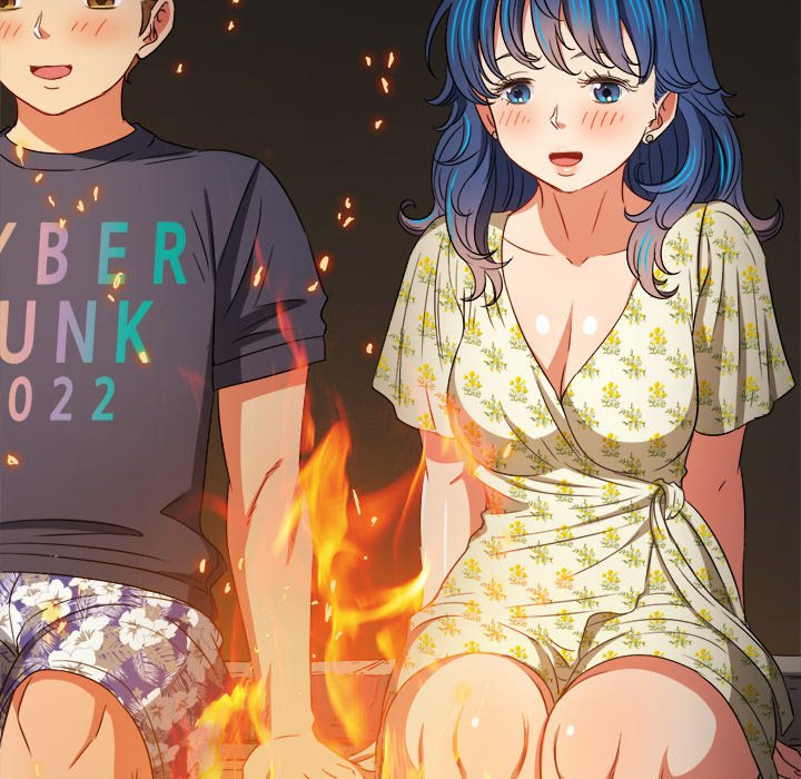 My High School Bully Chapter 151 - Page 157 in English