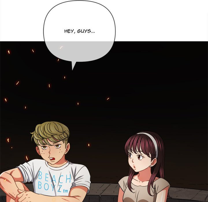My High School Bully Chapter 151 - Page 163 in English