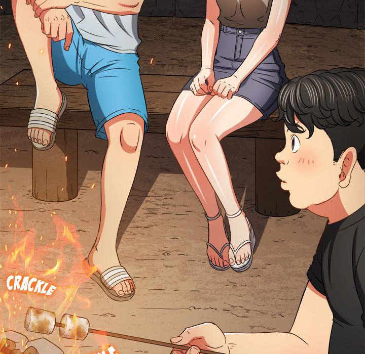 My High School Bully Chapter 151 - Page 164 in English