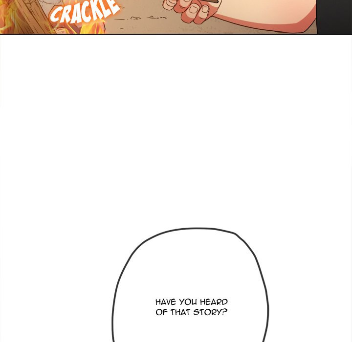 My High School Bully Chapter 151 - Page 165 in English
