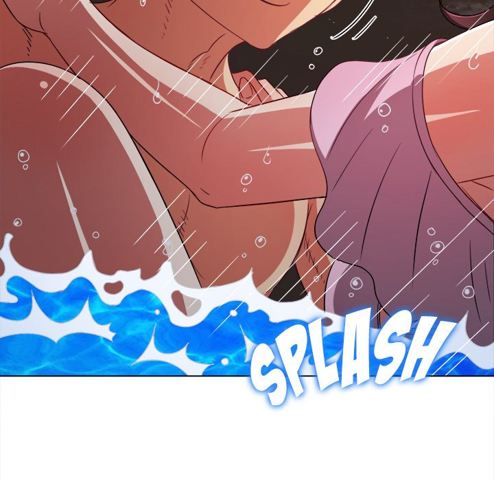 My High School Bully Chapter 151 - Page 18 in English