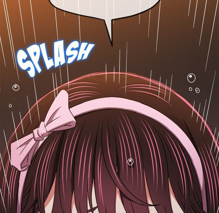 My High School Bully Chapter 151 - Page 20 in English
