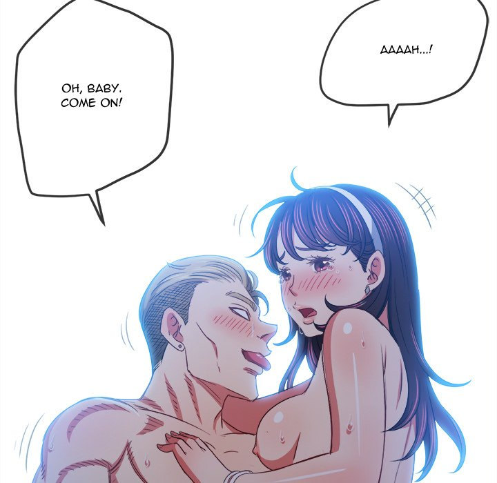 My High School Bully Chapter 151 - Page 25 in English