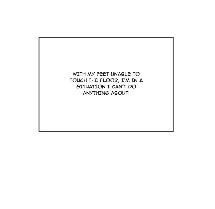 My High School Bully Chapter 151 - Page 28 in English