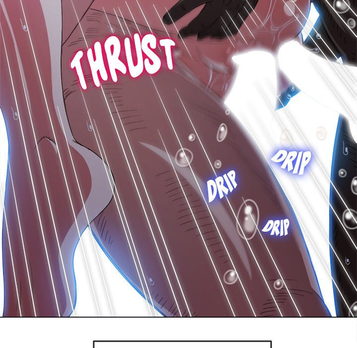 My High School Bully Chapter 151 - Page 33 in English