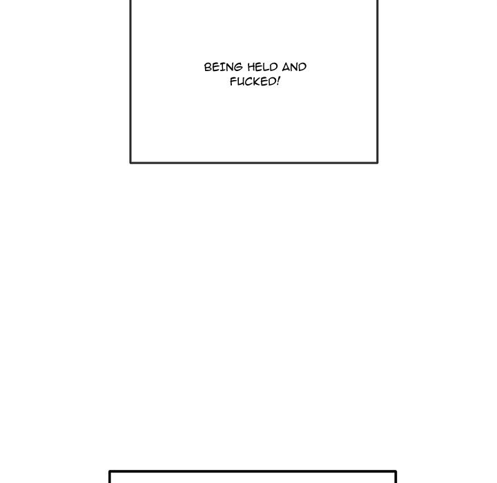 My High School Bully Chapter 151 - Page 34 in English