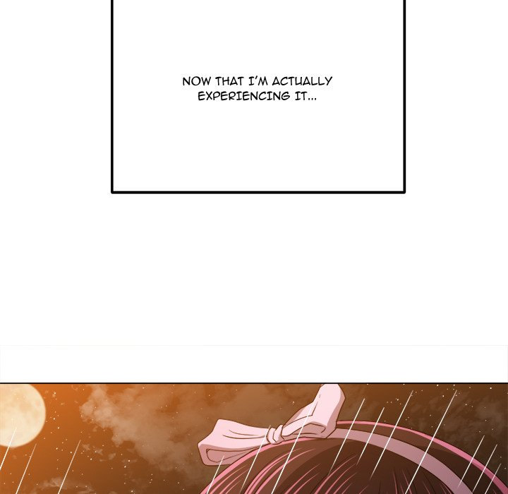 My High School Bully Chapter 151 - Page 35 in English