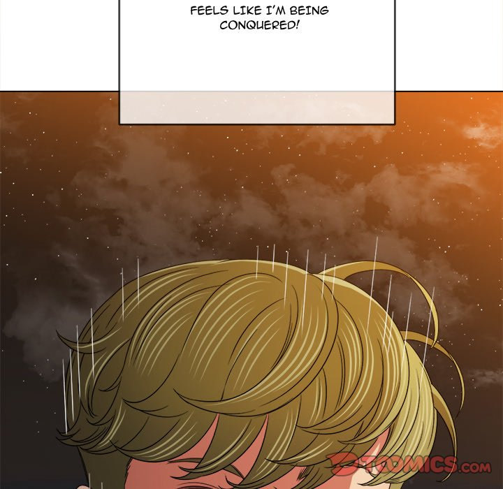 My High School Bully Chapter 151 - Page 39 in English