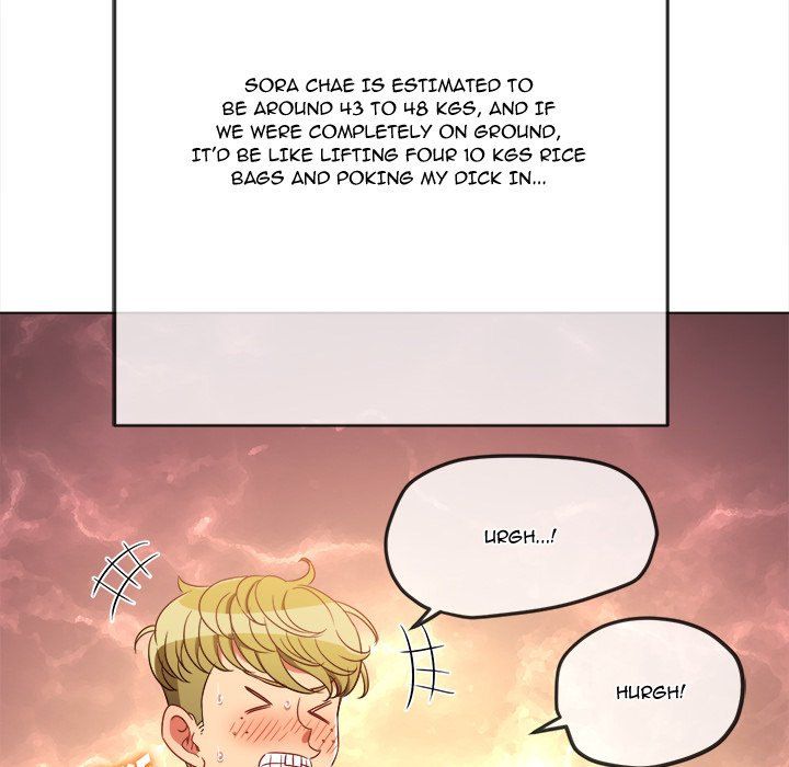 My High School Bully Chapter 151 - Page 43 in English