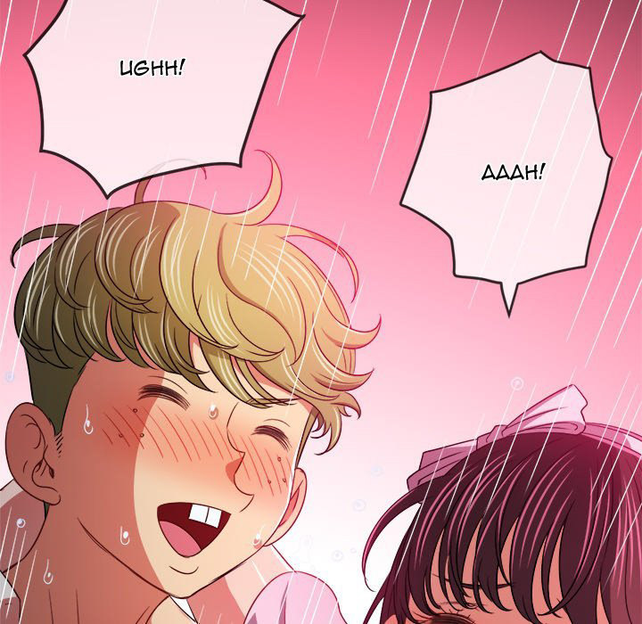 My High School Bully Chapter 151 - Page 52 in English