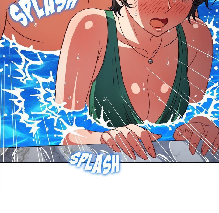 My High School Bully Chapter 151 - Page 56 in English