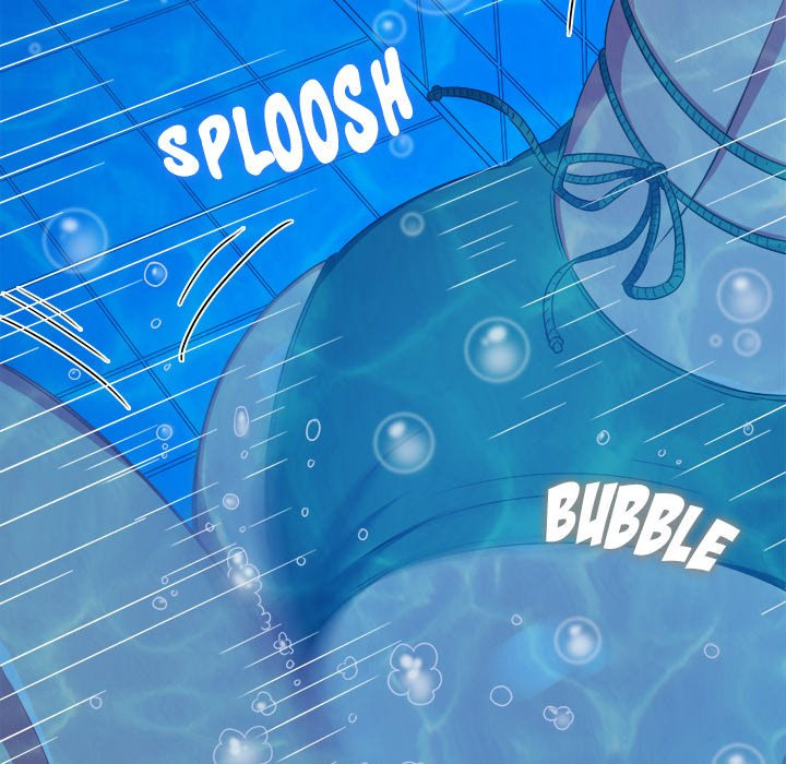My High School Bully Chapter 151 - Page 58 in English