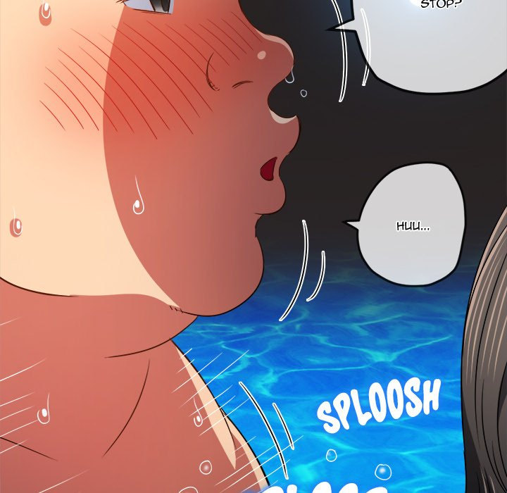 My High School Bully Chapter 151 - Page 62 in English
