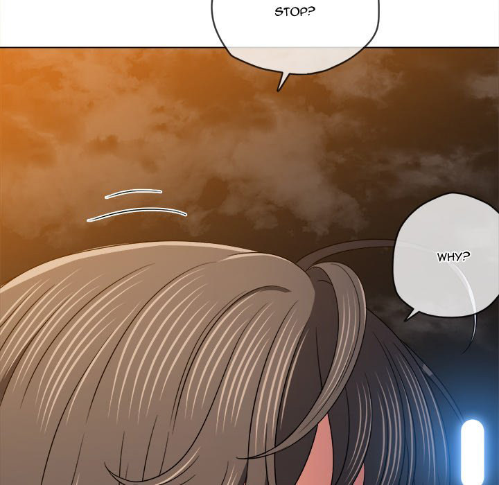 My High School Bully Chapter 151 - Page 64 in English
