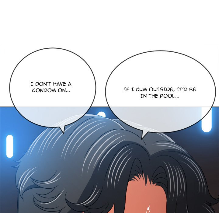 My High School Bully Chapter 151 - Page 67 in English