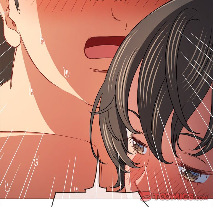 My High School Bully Chapter 151 - Page 75 in English