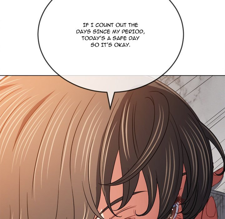 My High School Bully Chapter 151 - Page 77 in English