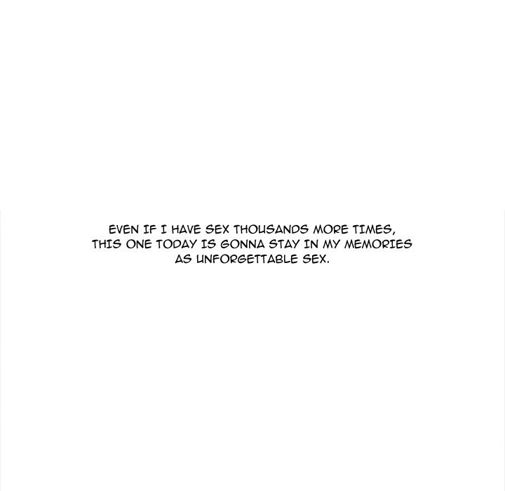 My High School Bully Chapter 151 - Page 93 in English
