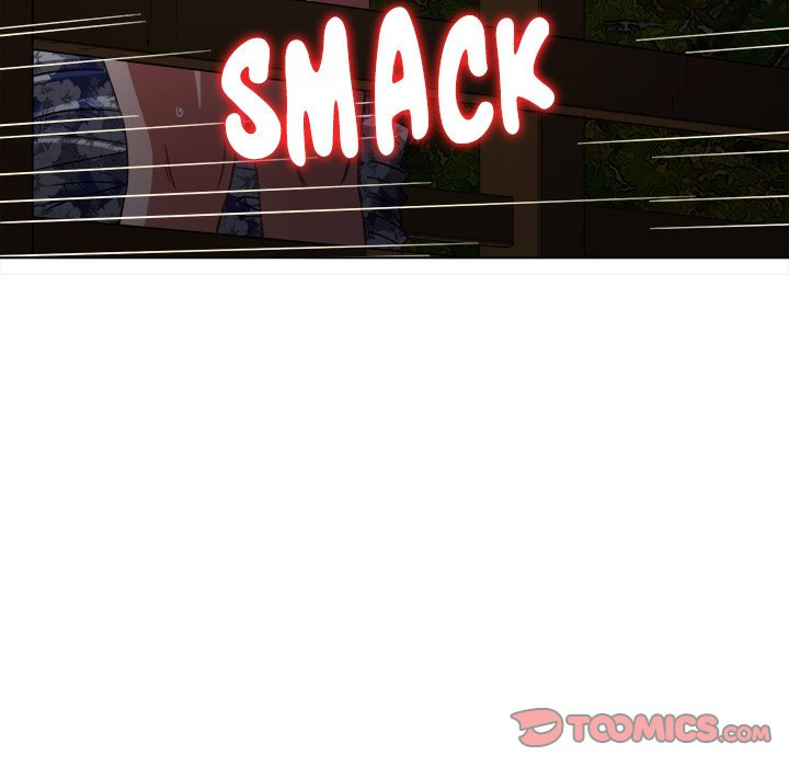 My High School Bully Chapter 151 - Page 99 in English
