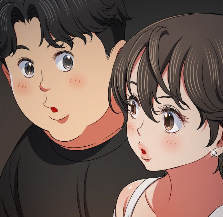 My High School Bully Chapter 152 - Page 110 in English
