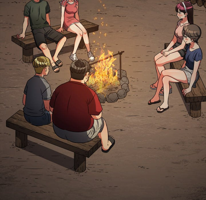 My High School Bully Chapter 152 - Page 115 in English
